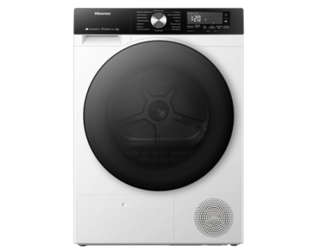 Сушильная машина Hisense DH3S802BW4
