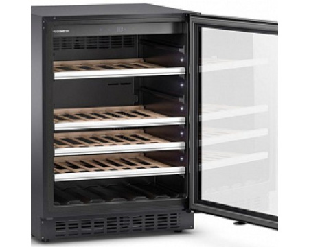 Винный шкаф Dometic C50G Wooden Mahogany