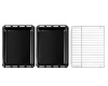 Духовой шкаф Midea MO78100CGW