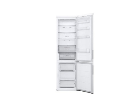 Холодильник LG GC-B509AQQW