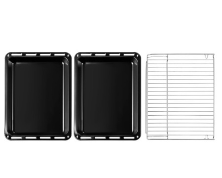 Духовой шкаф Midea MO78100CGW