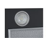 Полновстраиваемая вытяжка Meferi INBOX60BK LIGHT