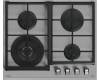 Варочная панель Teka GZC 64320 STEAM GREY