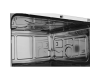 Компактная посудомоечная машина ZUGEL ZDF550W
