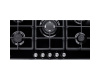 Варочная поверхность газовая Simfer H90W51B572