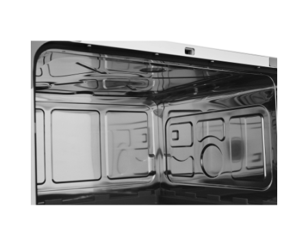 Компактная посудомоечная машина ZUGEL ZDF550W