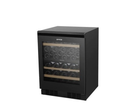 Винный шкаф Gorenje WCU68F6BG4WF