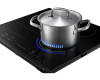 Индукционная панель Samsung NZ64R9777GK с технологией Virtual Flame™