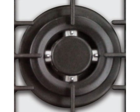 Варочная панель Kaiser KCG 4380 W Turbo