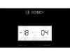 Двухкамерный холодильник Bosch KGN49LB20R