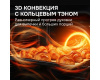Электрический духовой шкаф Zigmund & Shtain E 168 B
