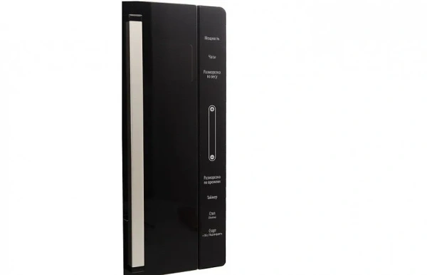 Микроволновая печь LERAN FMO 25IV95 B
