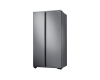 Холодильник Side-by-Side Samsung RS61R5001M9/WT