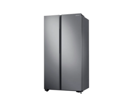 Холодильник Side-by-Side Samsung RS61R5001M9/WT