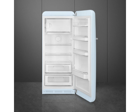 Холодильник Smeg FAB28RPB6