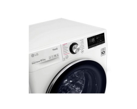 Стиральная машина LG TW4V9RW9W