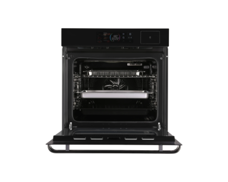 Духовой шкаф Hiberg S-VM 6415 B SMART