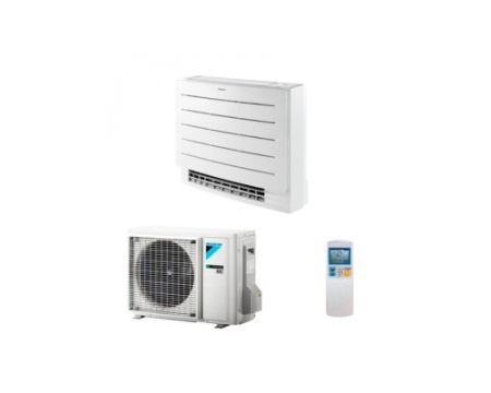 Напольно-потолочный кондиционер Daikin FVXM25A/(A)RXM25R(9)