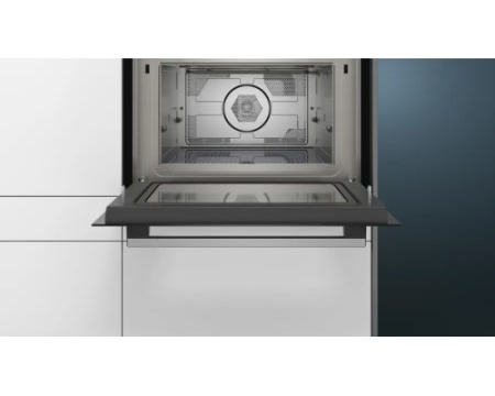 Микроволновая печь Siemens CM585AGS0B