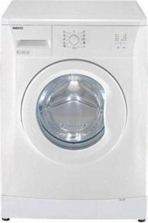 Стиральная машина Beko WKB 61001 Y [6 кг, фронтальная]