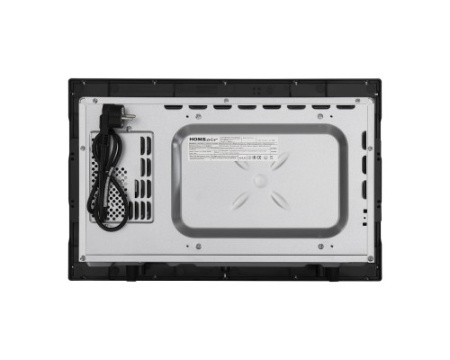 Микроволновая печь встраиваемая HOMSair MOB201S