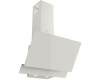 Наклонная вытяжка Monsher STELLA 60 Blanc