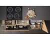 Встраиваемая газовая варочная панель DeLonghi NF 46/1 ASV GU