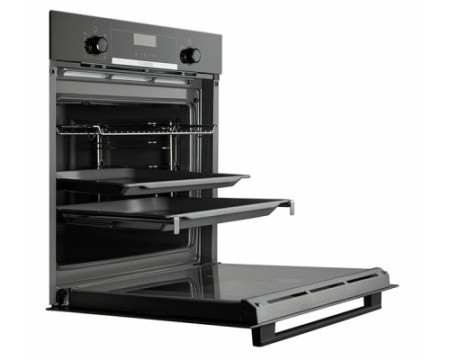 Духовой шкаф Bosch HBG537NB0R