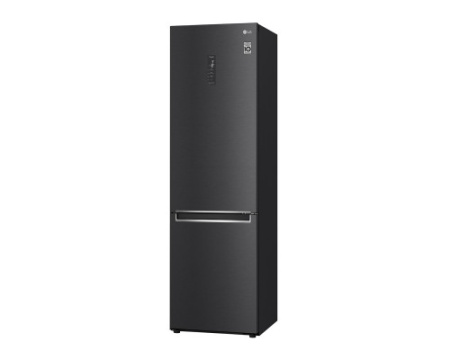 Холодильник LG GC-B509SBSM