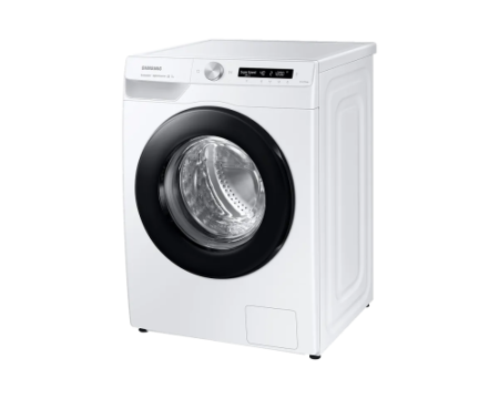 Стиральная машина Samsung WW70A6S28AW/LP (EcoBubble)