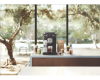 Кофемашина DeLonghi ECAM450.65.G