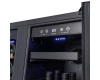 Винный шкаф Temptech Sommelier SOM2DX60DRB