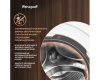 Стиральная машина с сушкой Weissgauff WMD 58411 Smart Inverter Steam