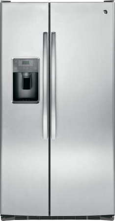 Холодильник General Electric GSE 25 GSH SS