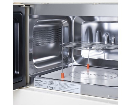 Встраиваемая микроволновая печь Maunfeld JBMO.20.5ERIB