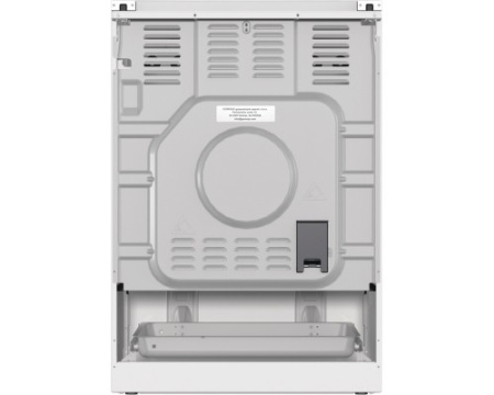 Комбинированная плита Gorenje GKS6C71WF