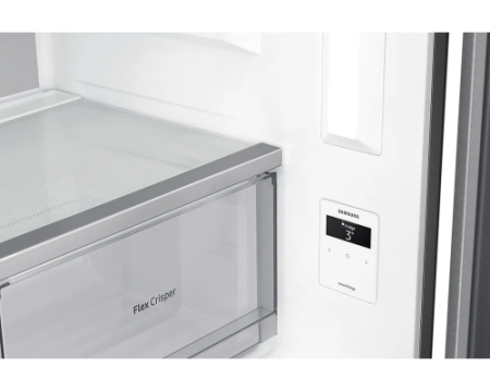 Холодильник Samsung RF65A93T0SR/WT с All Around Cooling