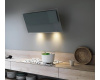 Вытяжка Falmec Design VERSO 85 GRAY CVXN85.E0P2#ZZZA491F