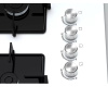 Варочная панель Bosch POP7C2O12O