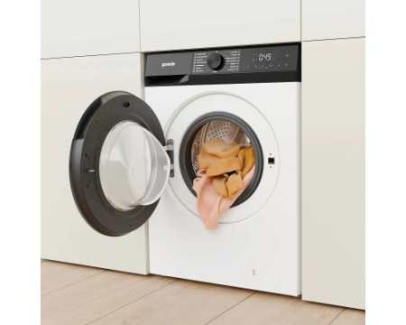 Стиральная машина Gorenje W2G2PS62A12/C