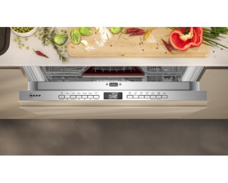 Встраиваемая посудомоечная машина Neff S255EAX16E