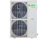 Кассетный кондиционер JAX Shark ACIQ-60 HE02/ACIX-60 HE02
