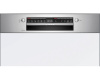 Встраиваемая посудомоечная машина Bosch SGI4IMS60T