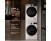 Стиральная машина с инвертором и паром Weissgauff WM 61212 DC Inverter Steam