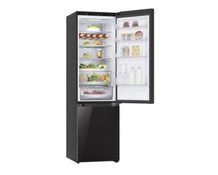 Холодильник LG GC-B509QK9M