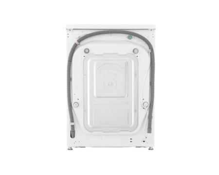 Стиральная машина LG F2V5HS1W
