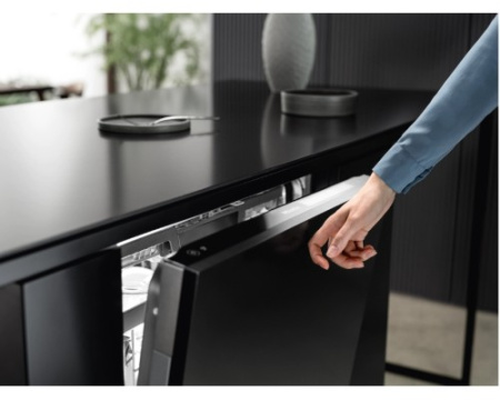 Посудомоечная машина Miele G 7975 SCVi XXL
