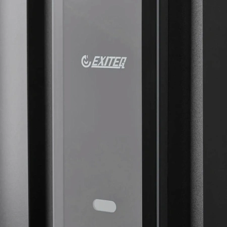 Вытяжка EXITEQ EX-1406 Black