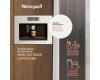 Встраиваемая кофемашина Weissgauff WCMI-572 Touch Cappuccino