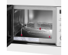 Встраиваемая микроволновая печь Maunfeld JBMO1225FSGW02